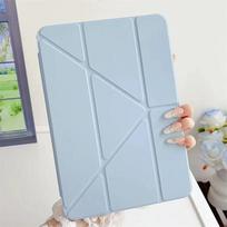 For Lenovo Tab M11 TB330FU Smart Cover Tab Idea 11 TB336ZU TB336FU Xiaoxin 11 2024 2025 Wake UP with Pencil Holder Case Tab ldea 11