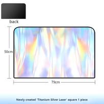1Pc Uv Sun Shield Covers Car Sunshade Cover Protector Side Window Magnetic Curtain Auto Sunscreen Heat Insulation A3