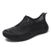 Closed Toe Ventilated Clogs Lightweight Summer Garden Beach Travel Footwear Daily Wear Weekend Trips City Walking Comfortable 36