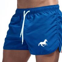 Men'S Summer Quick Dry Surfing Shorts Beach Board Shorts Swimming Trunks Swimwear Swimming Suit S