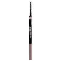 Vivienne sabo arcade automatic eyebrow pencil no.02 brown (0.1g)