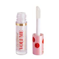 Vivienne sabo le grand volume lip gloss no.01 shimmer litchi (3 ml)