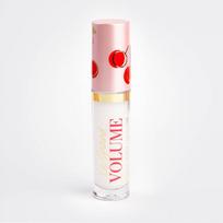 Vivienne sabo lip gloss/ gloss à lèvres / le grand volume 02