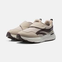 [Ballop] Bounce Core Velcro Beige [5017214504] 230