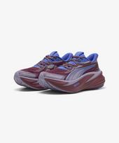 [PUMA] Magmax Nitro 2 Women's - Ruby Shimmer-Royal Sapphire [312126-14] 225