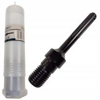 Adapter przejściówka przedłużka sds max 1.1/4 do wiertło koronowe otwornica