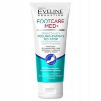 Eveline foot care med+ peeling-pumeks do stóp na zrogowacenia 100g