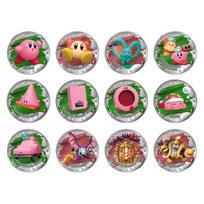 Ensky Kirby Discovery Relief Medal Collection of (Box 12)