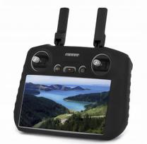 Etui obudowa silikon do kontrolera dji rc 2 / dji air 3 / dji mini 4 pro - czarna