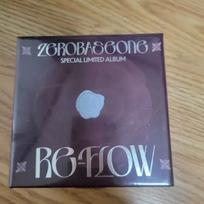 ZEROBASEONE Reflow Album