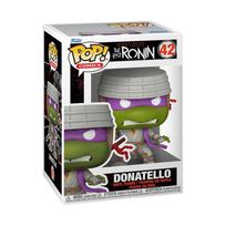 Funko pop teenage mutant ninja turtles 42 donatello figurka kolekcjonerska