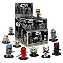 Funko mini star wars mix mystery mini losowa mandalorian figurka kolekcjonerska