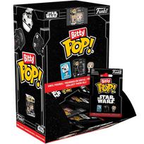 Funko pop bitty star wars mix saszetka bitty pop losowa figurka kolekcjonerska