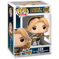 Figurka funko pop league of legends 1137 lux