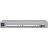 Ubiquiti Unifi Switch Pro Max, 16 Port, Layer 3, (12) Gbe, (4) 2.5Gbe, (2) 10G Sfp+