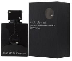Armaf club de nuit intense man woda toaletowa męska edt 105ml