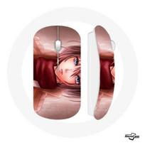 Souris Sans Fil Attack on Titan Anime