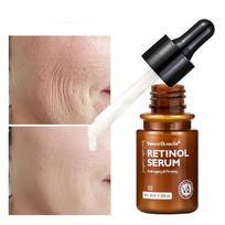 Vibrant Glamour Retinol Serum for Fine Lines