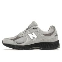 New Balance 2002R Grey Black Exclusive Unisex Sneakers M2002RC1 EU 42 pilka