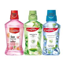 Colgate Mouthwash Multi-Pack