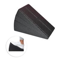 Yoga Wedge Squat Wedge Adjustable Non-Slip Slant Board Extender Foot Stretcher Yoga Foam Block Gym Equipment Yoga Accessories