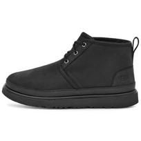 UGG Neumel Weather Ii Boot Black Tnl Sneakers 1120851-BTNL 40