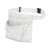 Tool Belt Waist Apron Bag Sturdy Oxford Cloth with Multi Pockets Woodworking Pouch Storage Bag Garden Tool Apron for Electrician balta