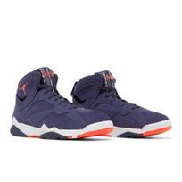 Air Jordan 7 Retro Quai 54 DV0577-500 EU 44 indigo/purpurinė
