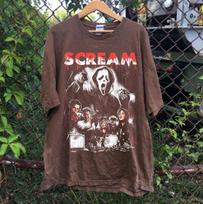 Scream Movie , Scream Movie Gift Tee for Men Women Unisex  VN1179 Unisex T-Shirt S