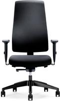 Interstuhl Goal 302G office chair, black (302G)