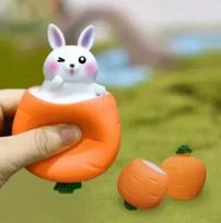 New Cat Stress Relief Squishy Plaything PU Slow Rising Squeeze Antistress Ball Cartoon Table Ornaments Reliever Toys