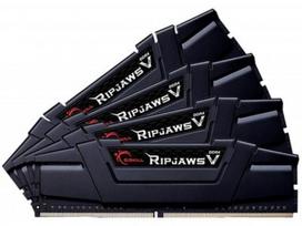 G.SKILL DDR4 128GB PC 3200 CL16 KIT (4x32GB) 128GVK Ripjaws
