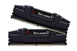 G.SKILL DDR4 64GB PC 3200 CL16 KIT (2x32GB) 64GVK Ripjaws