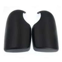 Ford Transit MK6 MK7 Rearview Mirror Covers (2000-2014) Pair - 2C1117D721AA