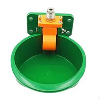 Automatic Sheep Water Bowl Auto Dispenser Feeder Supplies Adapter for Farm Animals Both Pig and Sheep