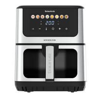 taurus Air Fryer Digital 7S View