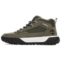 Timberland Greenstride Motion 6 Comfortable Soft Outdoor Functional Shoes Men Shoes TB0A5VCVA581 41