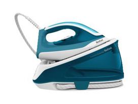 TEFAL Express Essential SV6115 Steam Iron 2200W Green White