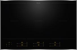 MIELE KM 8585-2 FR - induction hob, 80 cm (12952910)
