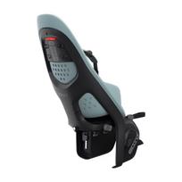 Thule Yepp 2 Maxi child seat, luggage rack mount, medium blue (12041302)