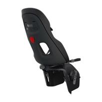 Thule Yepp Nexxt 2 Maxi child seat, luggage rack attachment, midnight black (12081301)
