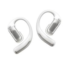 Shokz OpenFit Pro Open-Ear earbuds, White