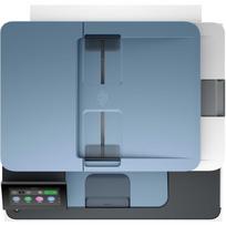 HP LaserJet Pro MFP 3302fdwg