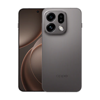 Oppo Find X9s 5G Dual Sim 12GB RAM 512GB - Grey