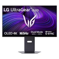 LG Monitor 32GX850A-B 32GX850AB (32GX850A-B)