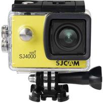 SJCAM SJ4000 WiFi Yellow