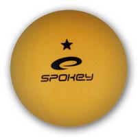 Spokey Lerner White Table Tennis Balls