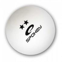 Spokey Skilled White Table Tennis Balls