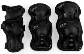 Spokey SHIELD Protective pads set, M