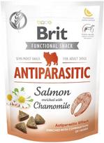 Brit Functional Antiparasitic Snack 150g